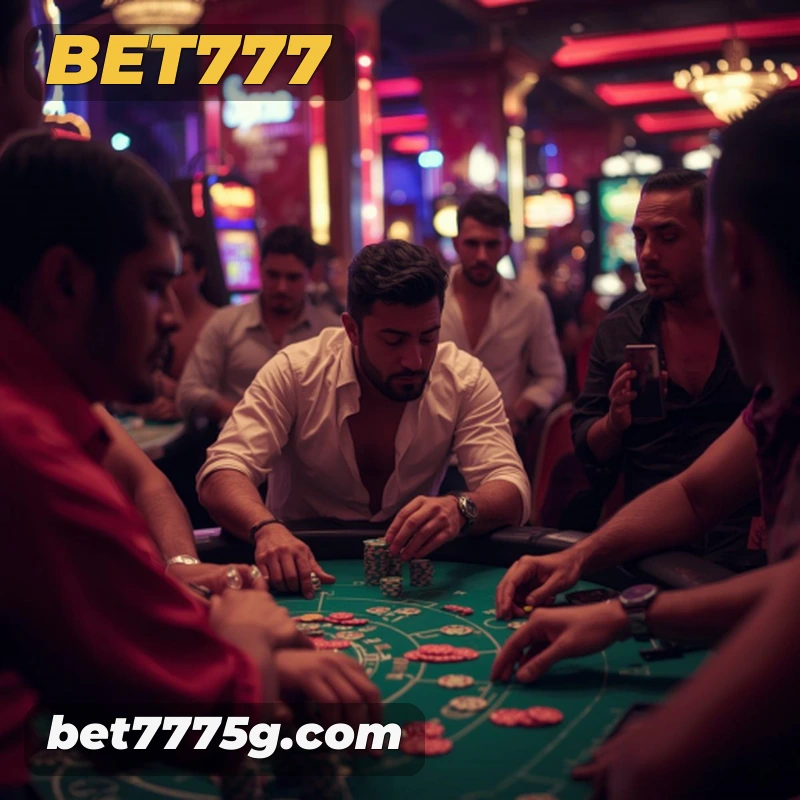 App bet777 iOS