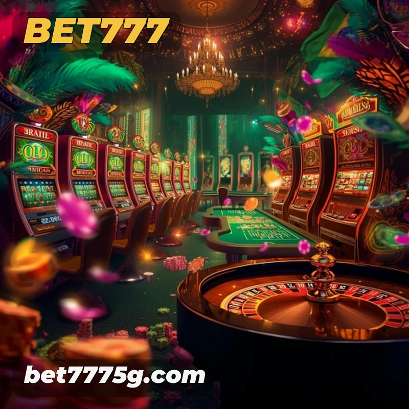 Android bet777