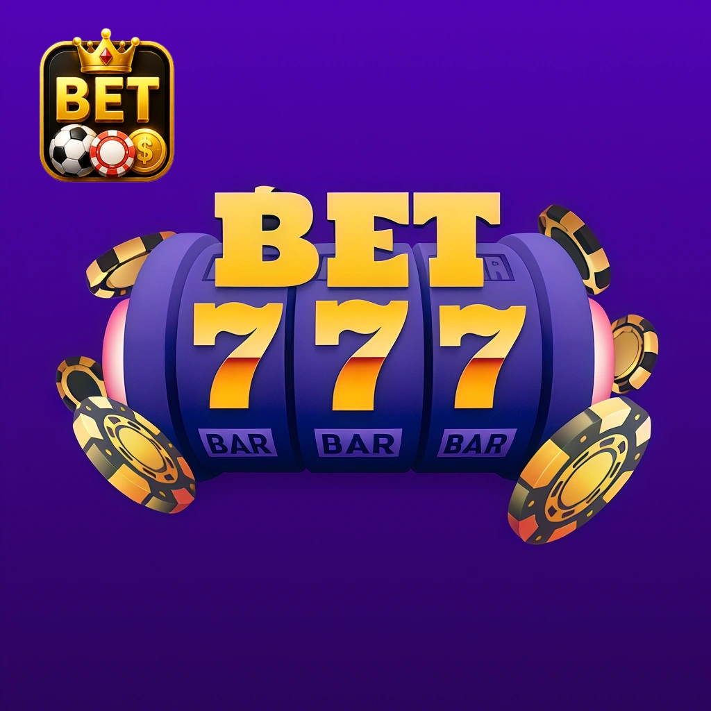 Logo da bet777