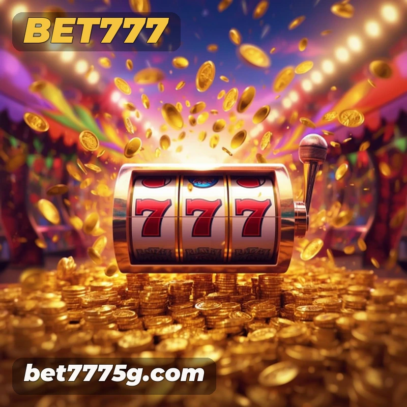 Processo de registro da bet777