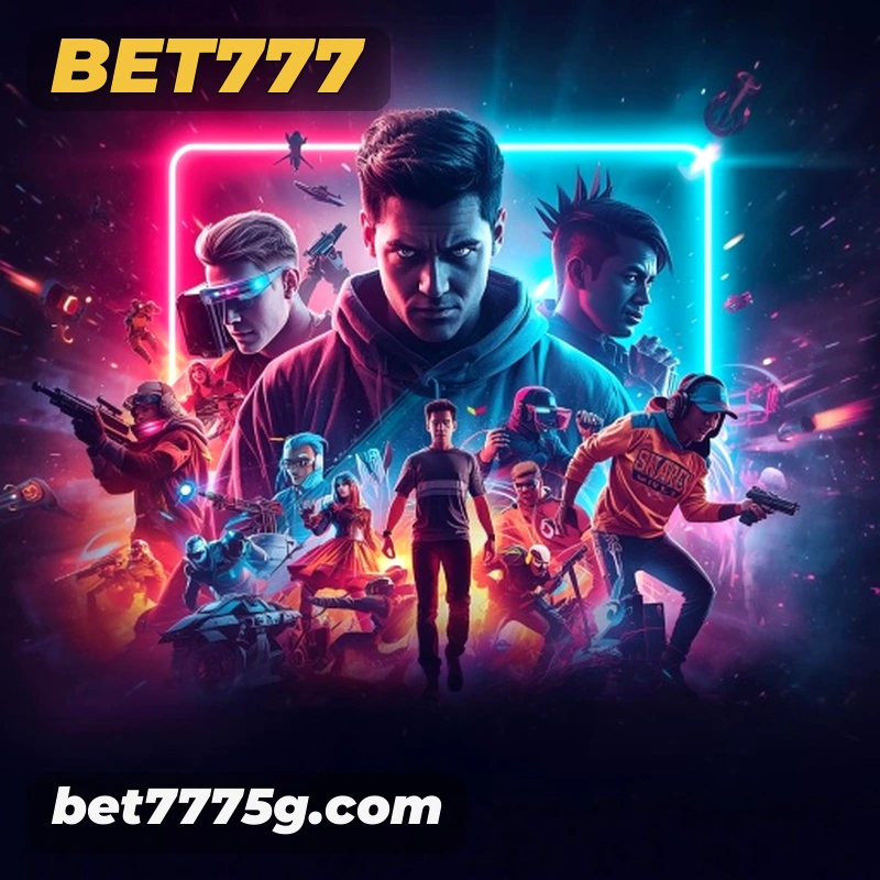 App Desktop bet777