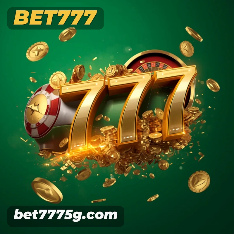 App Mobile bet777
