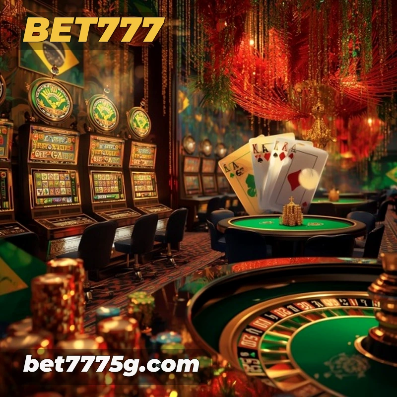 Melhores Jogos bet777