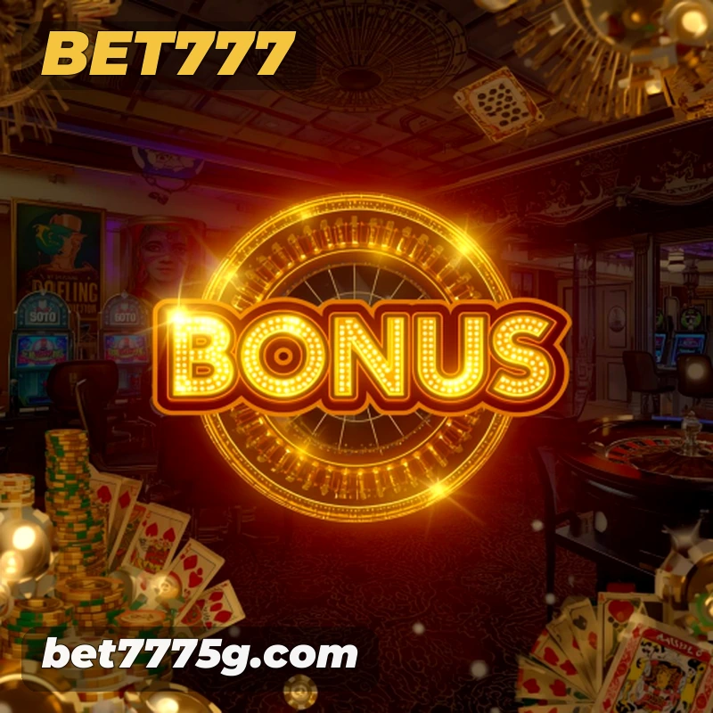 Torneios bet777