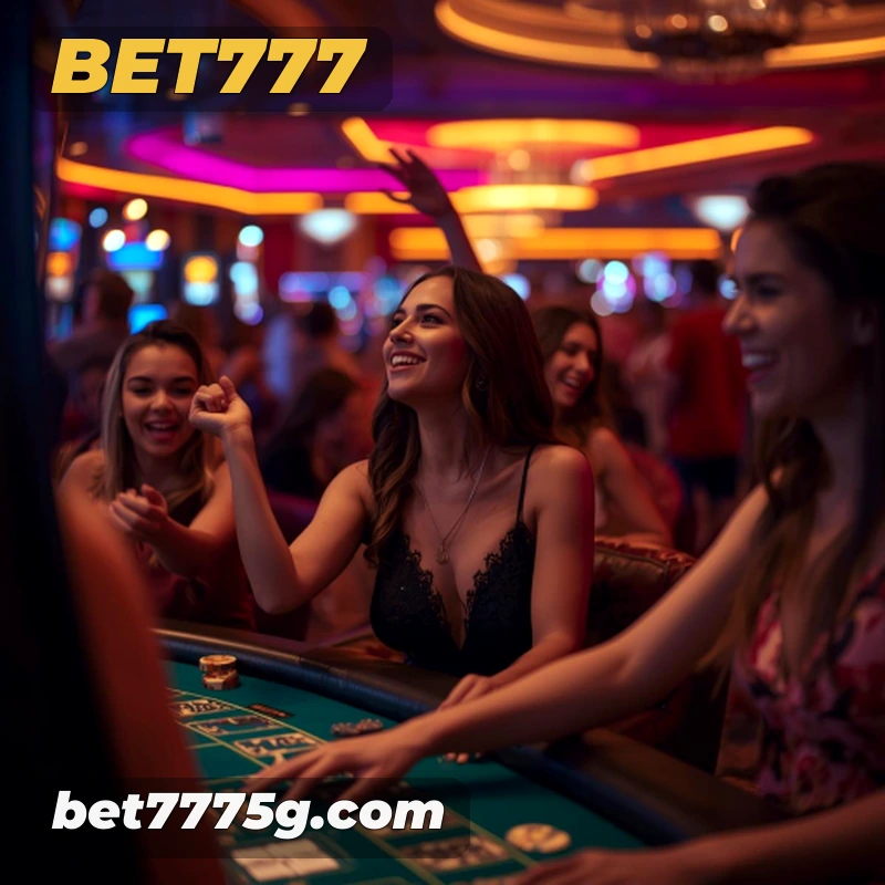 Jogo justo nos slots da bet777
