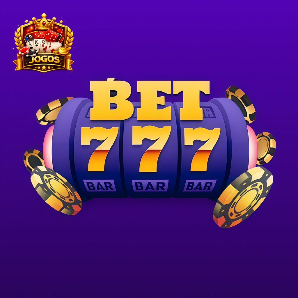 Logo da bet777