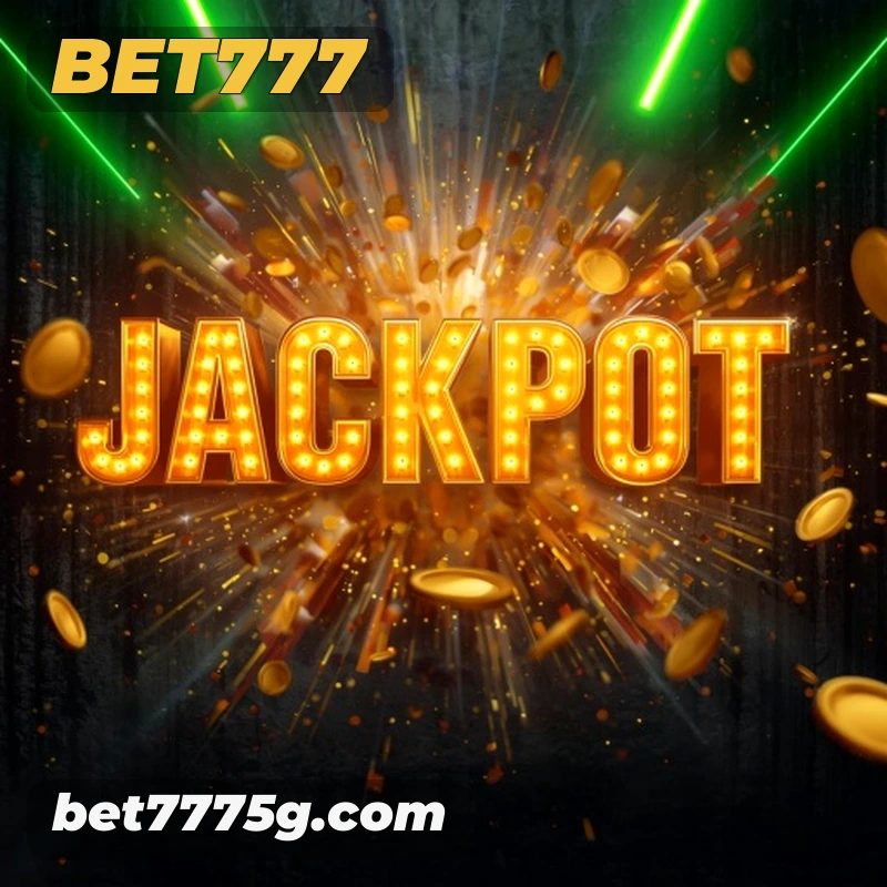 Oportunidades bet777
