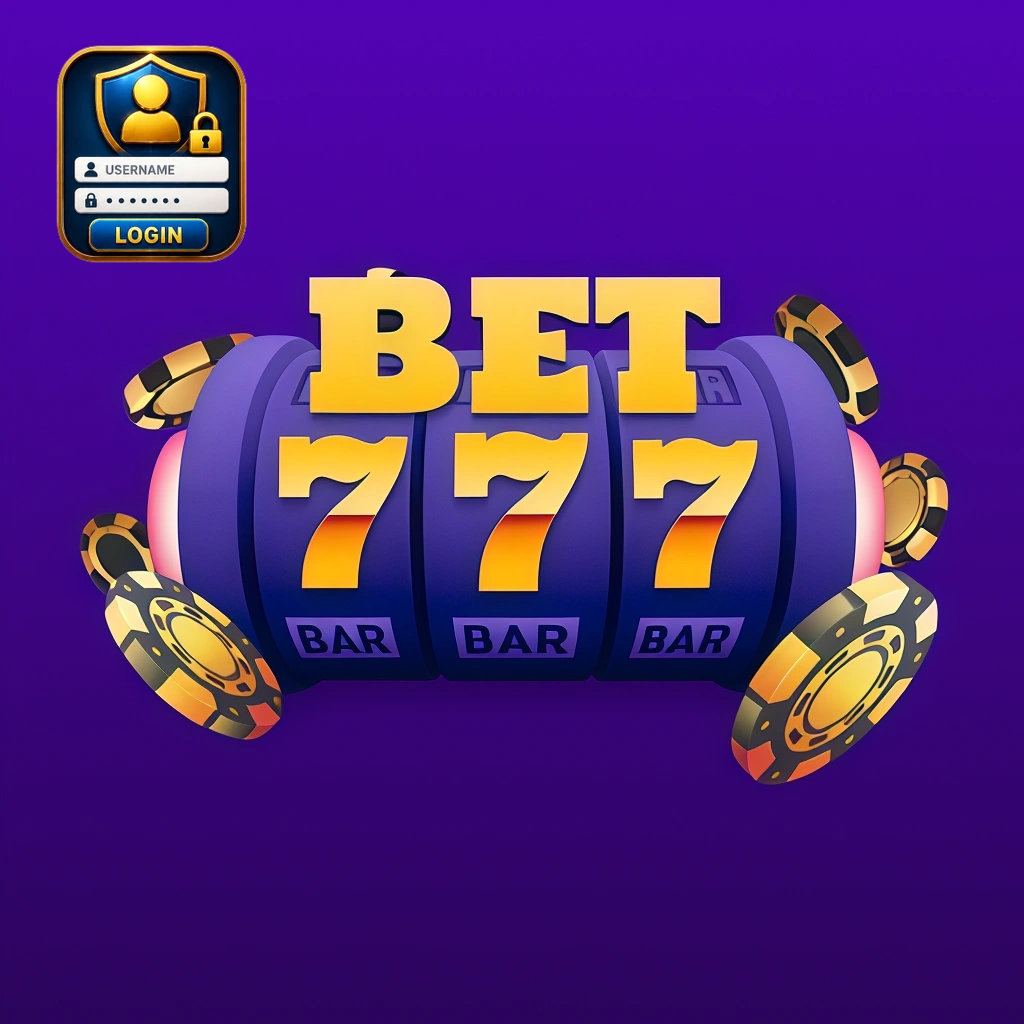 Logo da bet777
