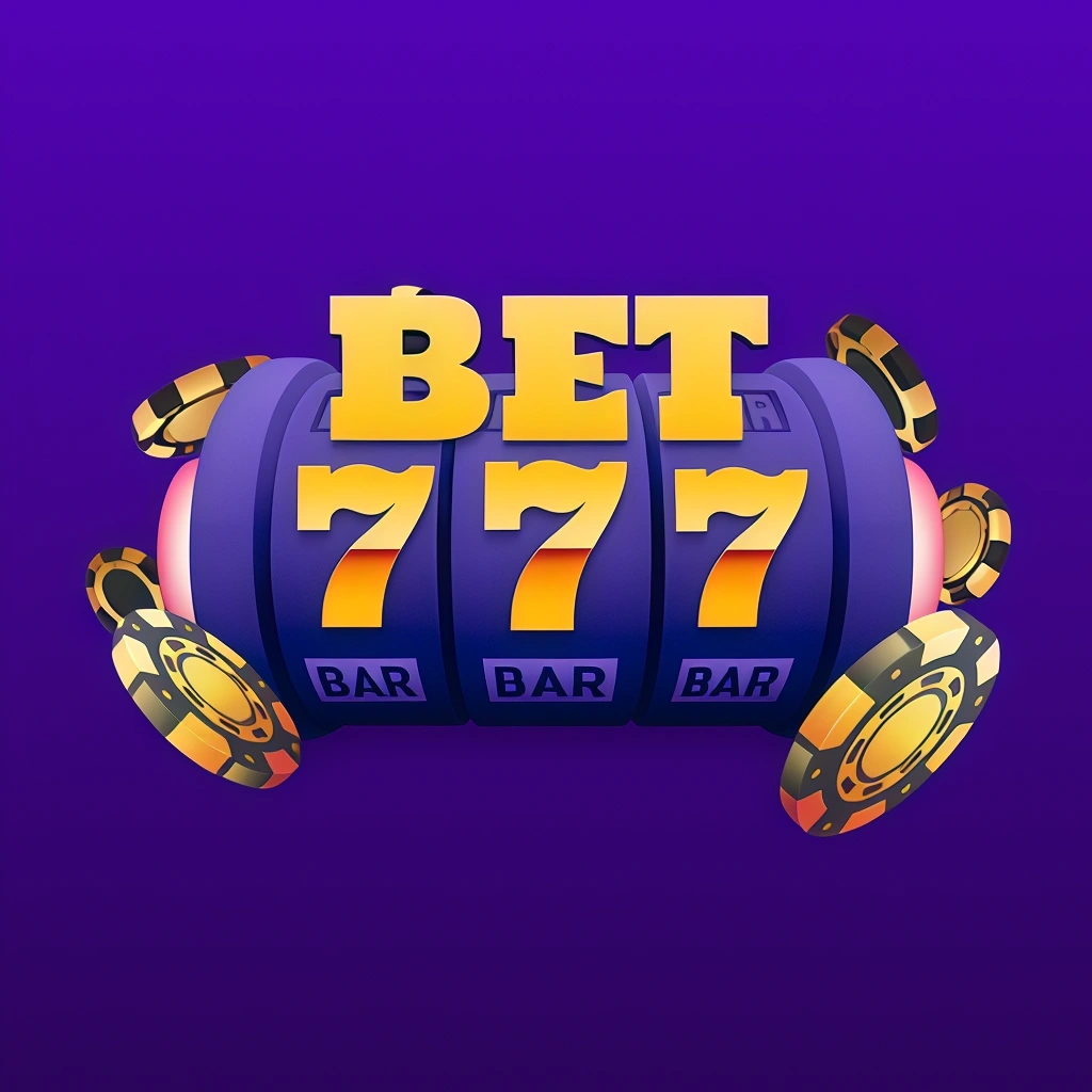 Logo da bet777
