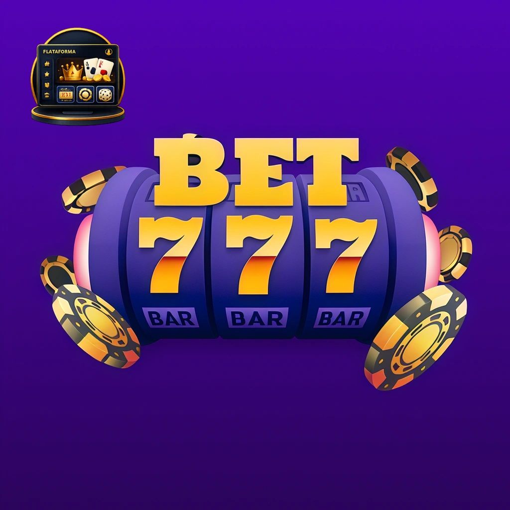 Logo da bet777