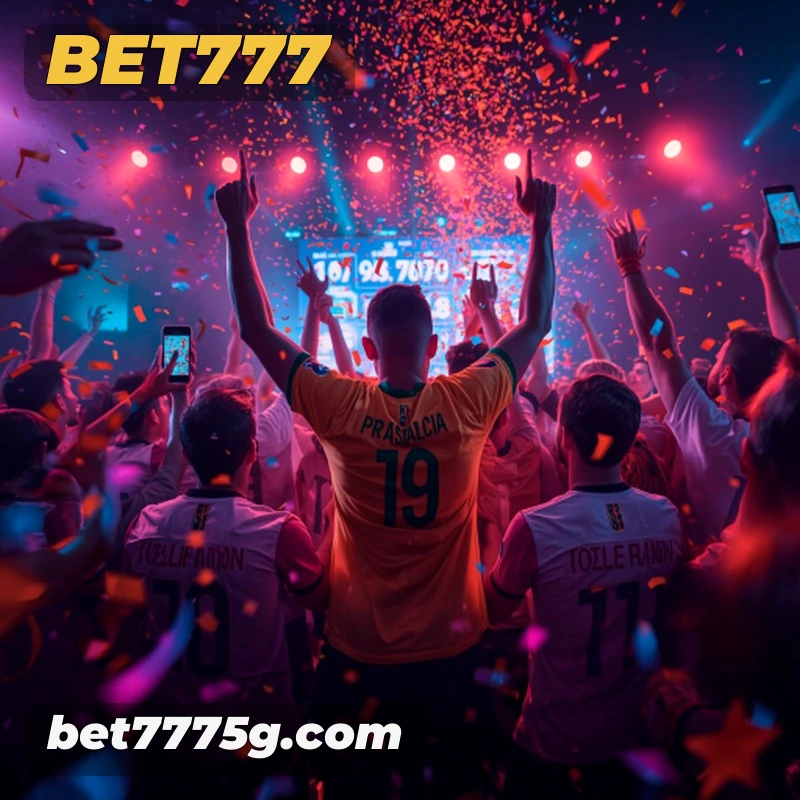 Benefícios VIP bet777