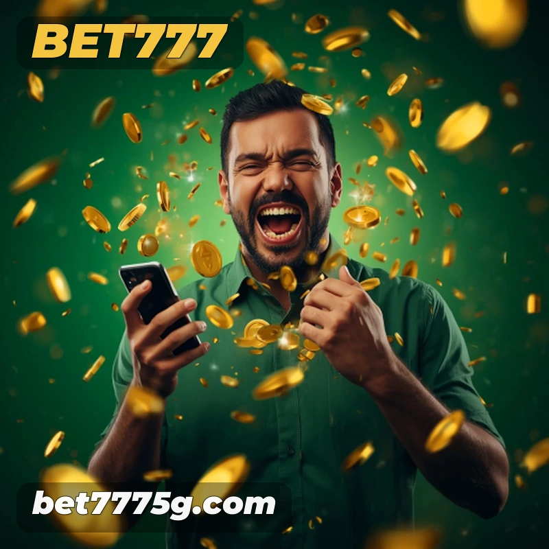 Vantagens VIP bet777
