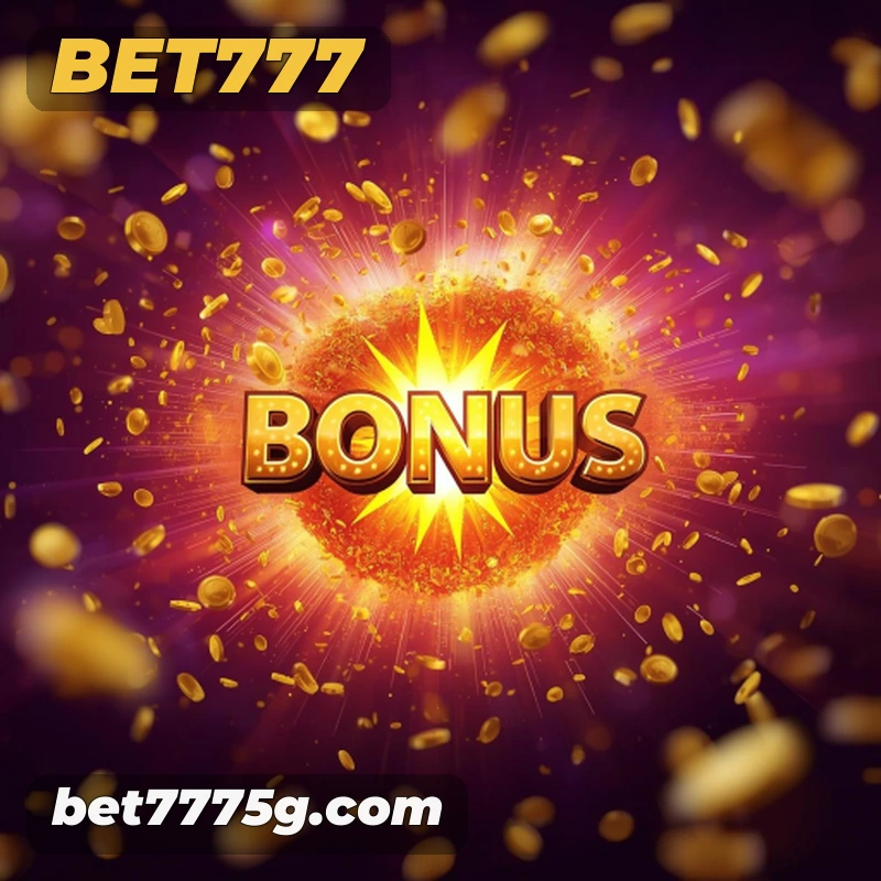 Bônus VIP bet777