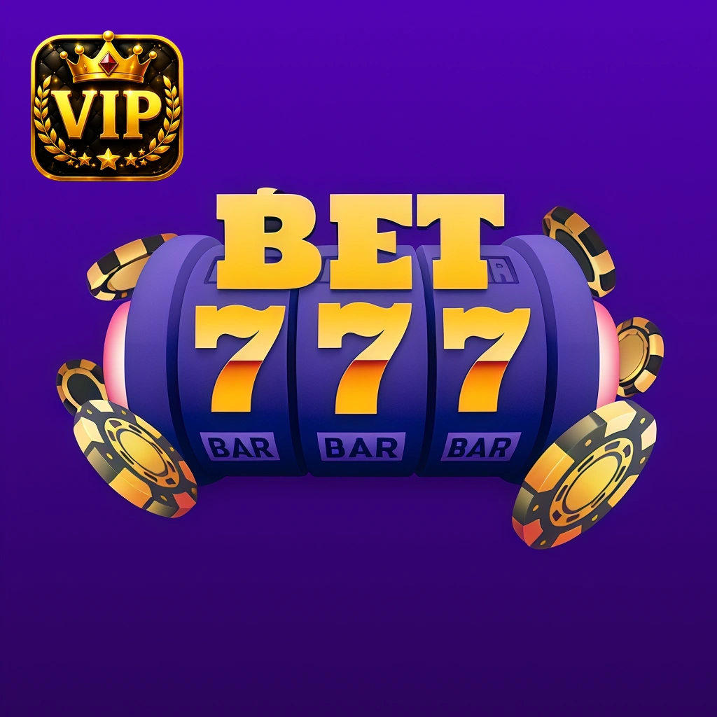 Logo da bet777