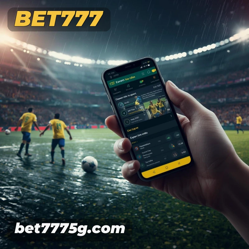 Ganhador bet777