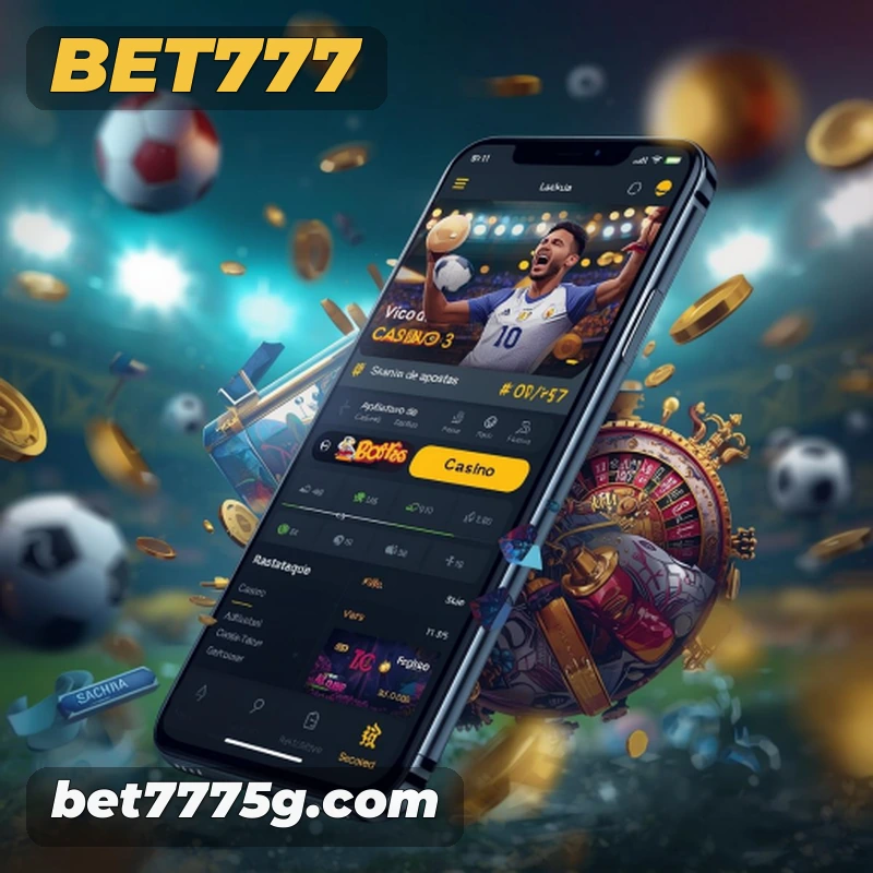Prêmio bet777