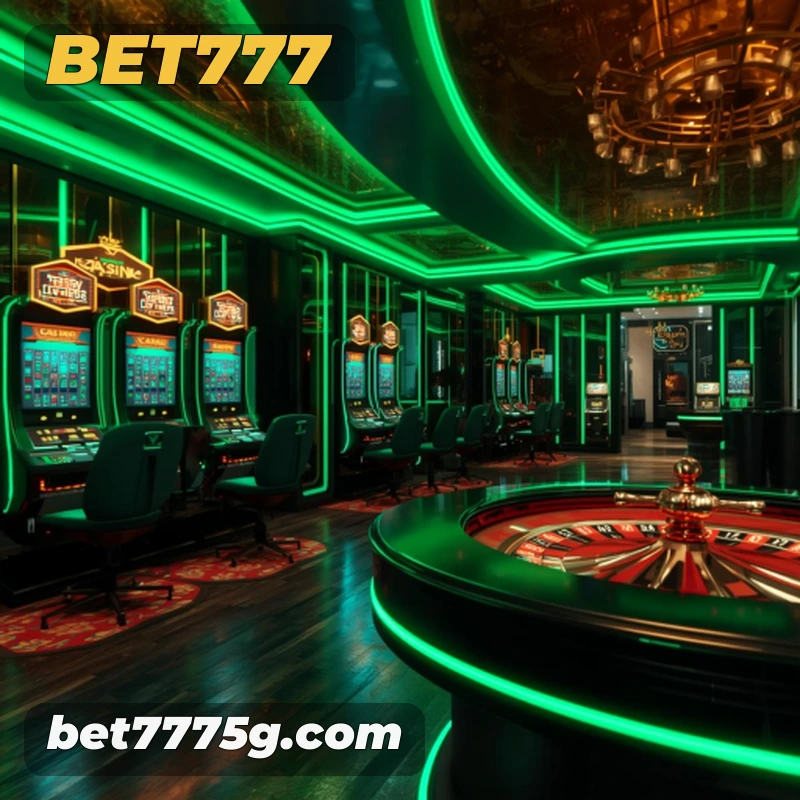 Vitória bet777