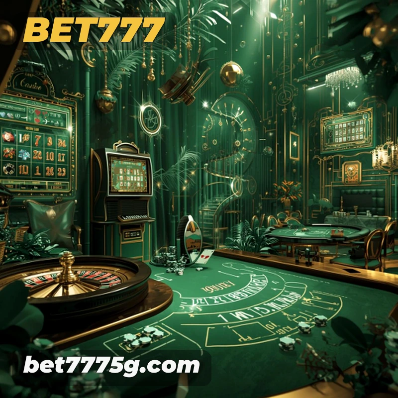 Sucesso bet777
