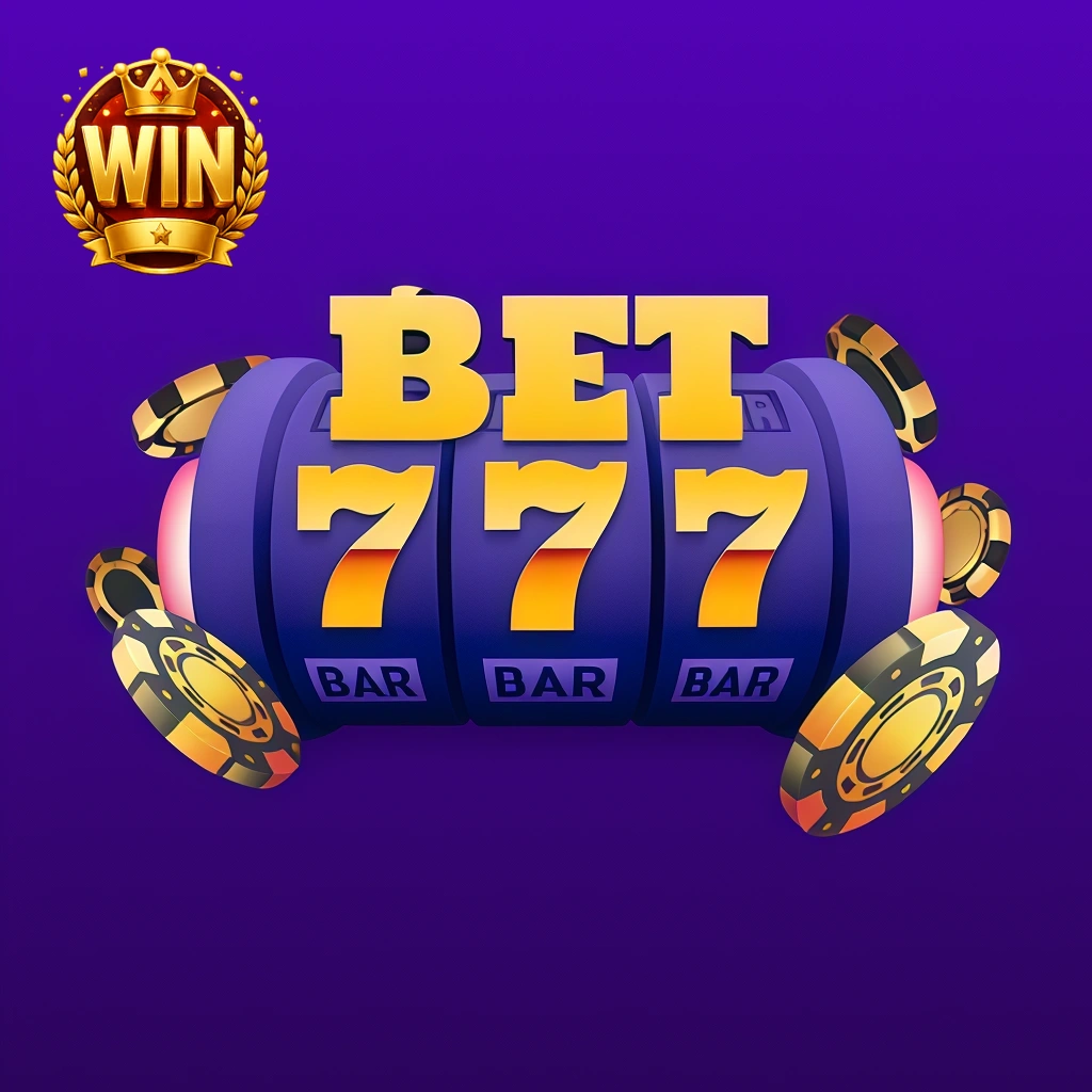 Logo da bet777